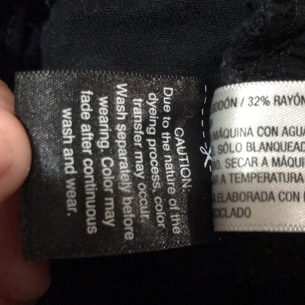 Jeans - Picture 4 of 4